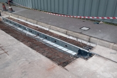Concrete Repair