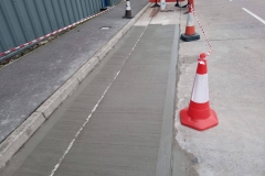 External Concrete Repair