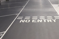 3500m2 BMW Garage