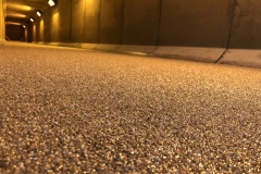 Close up of Non-Slip Surface