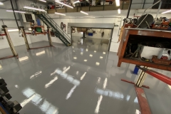 Floor Coating
