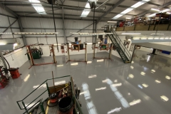 Floor Coating