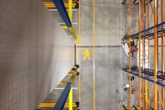 Internal Line Marking