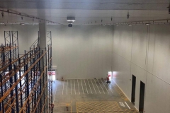 Internal Line Marking