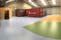 Floor Coating