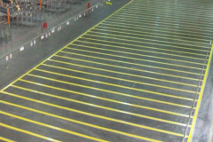 Sainsburys Lining Waltham Point