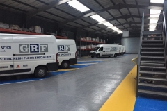 GRF Warehouse