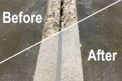 Expansion Joint Repair